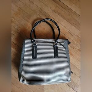 Stella &‎ Dot Madison Tech Bag